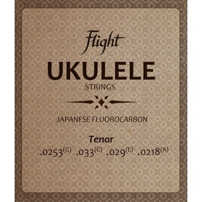 Flight Fluorocarbon Tenor