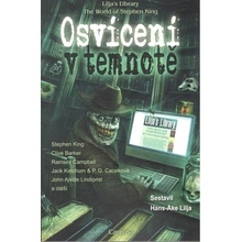 Osvícení v temnotě Hans-Ake Lilja