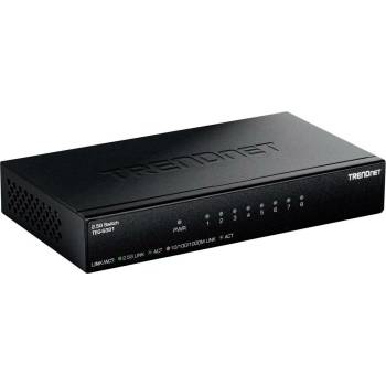 Trendnet TEG-S381