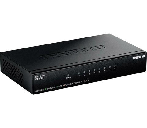Trendnet TEG-S381