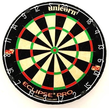 Unicorn Eclipse Board