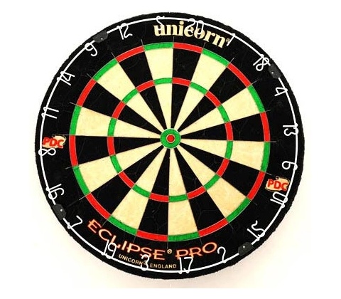 Unicorn Eclipse Board