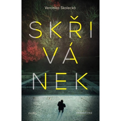 Skřivánek - Veronika Skalecká