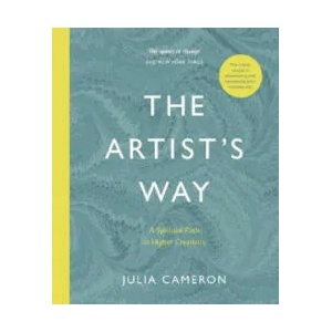 The Artist's Way (ISBN: 9781788164290)
