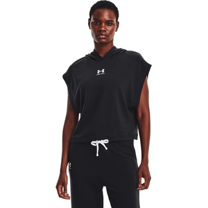 Under Armour Суитшърт Rival Terry SS (1376997-001)
