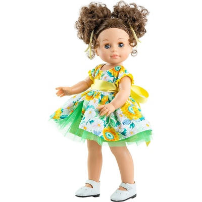 Paola Reina Soy tu Emily 42 cm
