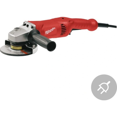 Milwaukee AGV 16-125 XC