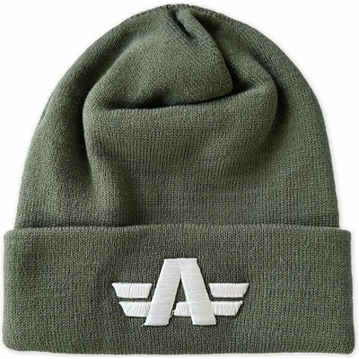Arma Reforger Winter beanie Cap Green