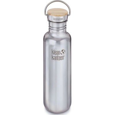 Klean Kanteen nerezová Reflect 800 ml