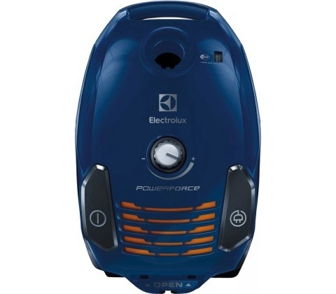 Electrolux EPF62IS