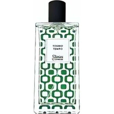 Ted Lapidus Stories Torrid Tempo toaletní voda pánská 100 ml
