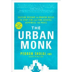 Urban Monk (ISBN: 9781623369019)
