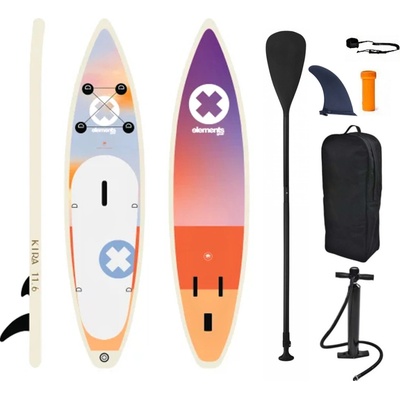 Paddleboard EG Kira 11.6 Women