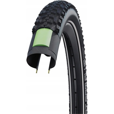 Schwalbe Smart Sam Plus G-Guard 26x2,10 s reflexním pruhem