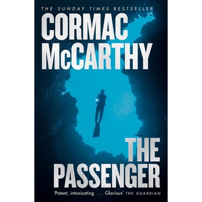 The Passenger - Cormac McCarthy