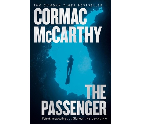 The Passenger - Cormac McCarthy