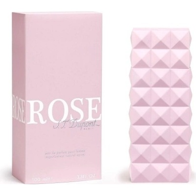 S.T.Dupont Rose parfumovaná voda dámska 100 ml