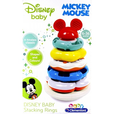 Disney navliekacie krúžky 8005125172849