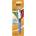 BIC Химикалка, 0, 32 мм, с бутон, четири цвята, BIC "4 Colours Grip Original" 8871292 (8871292)