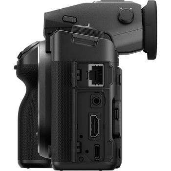 Fujifilm GFX 100 II Body