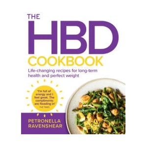 HBD Cookbook (ISBN: 9780008600785)
