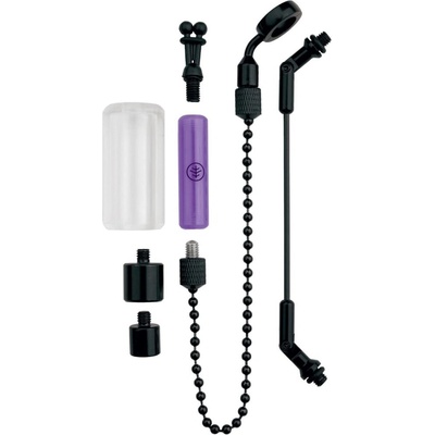 Wychwood Indikátor Záběru Solace Bobbin Kit Purple