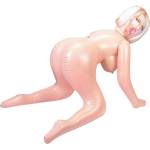 NMC tereza barkley deep doggy position