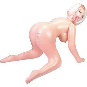 NMC tereza barkley deep doggy position