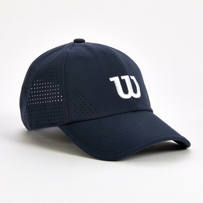 WILSON športová tmavomodrá
