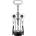 HORECANO Barware-Тирбушон (hc-9846) (5348-0386 / 7731) (019846)