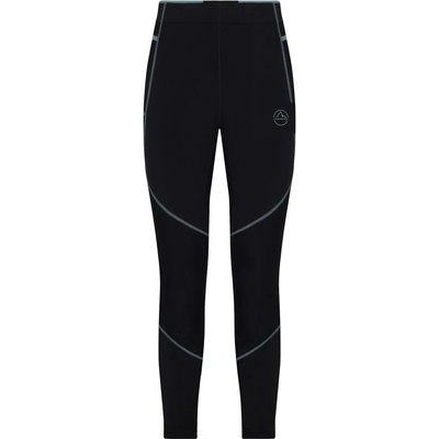 La Sportiva Primal Pant W black turquoise