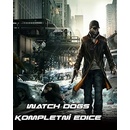 Watch Dogs Complete