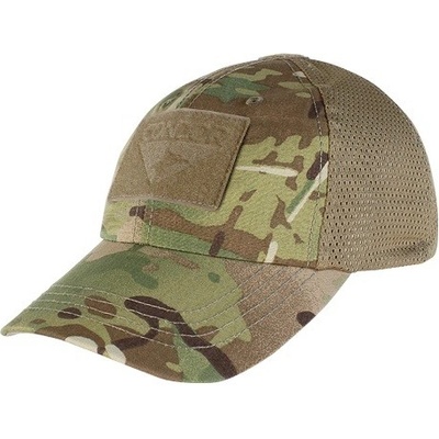 OPERATOR MESH s velcro panely MULTICAM