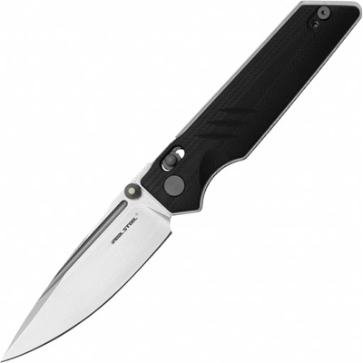 Real Steel Sacra Pro RE-7714BS