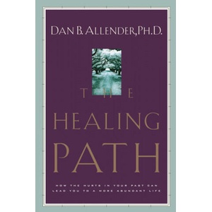 Healing Path | Dan B. Allender (ISBN: 9781578563913)