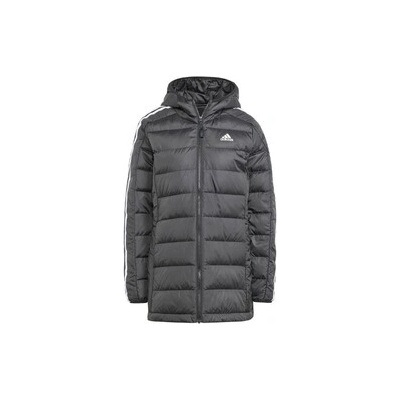 adidas Performance adidas W ESS 3S L D HP HZ4428 Čierna