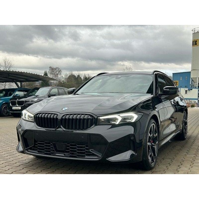 BMW 320d Touring xDrive M Sport 140 kW