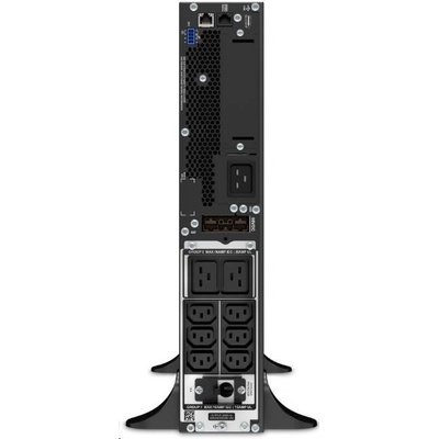APC SRT3000XLW