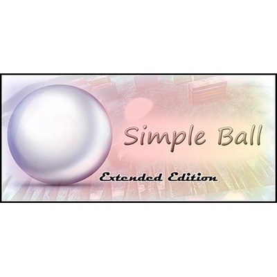 Antizero Company Simple Ball [Extended Edition] (PC)