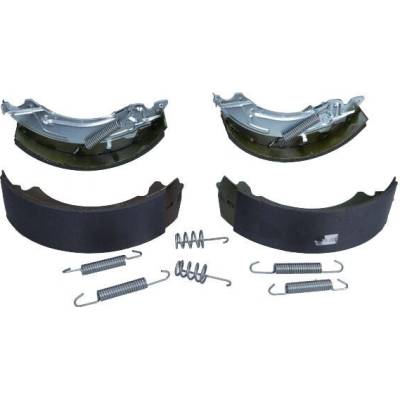 Súprava brzdových čeľustí, príves MAXGEAR 19-3631 19-3631