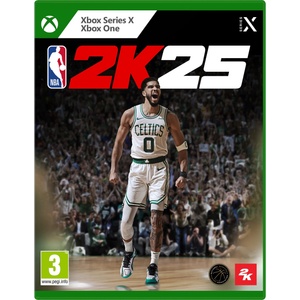 2K Games NBA 2K25 (Xbox One)