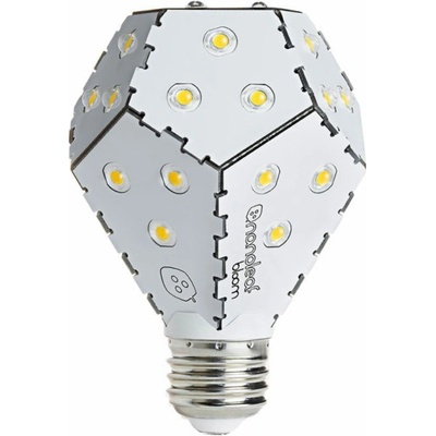 Nanoleaf BLOOM LED žárovka 1200 lumenů, 3000K, bílá