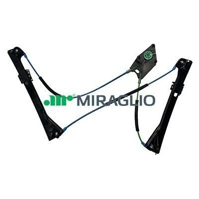 Zvedací zařízení oken MIRAGLIO 30/1515