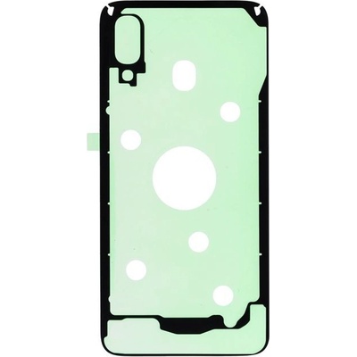 Samsung Galaxy A40 A405F - Lepka pod Bateriový Kryt Adhesive - GH02-17850A Genuine Service Pack