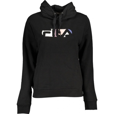 Fila dámska mikina čierna