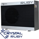 Crystal Ruby 12M-HB ErP