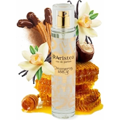 Aristea Numeros 188 parfumovaná voda dámska 50 ml