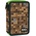 BackUP Несесер с пособия BackUp DW - Pixel Craft, 2 ципа (82872)