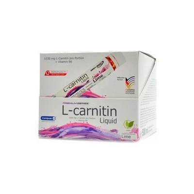 Best Body Nutrition L-Carnitin 500 ml