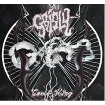 GRISLY - TOMB KING CD